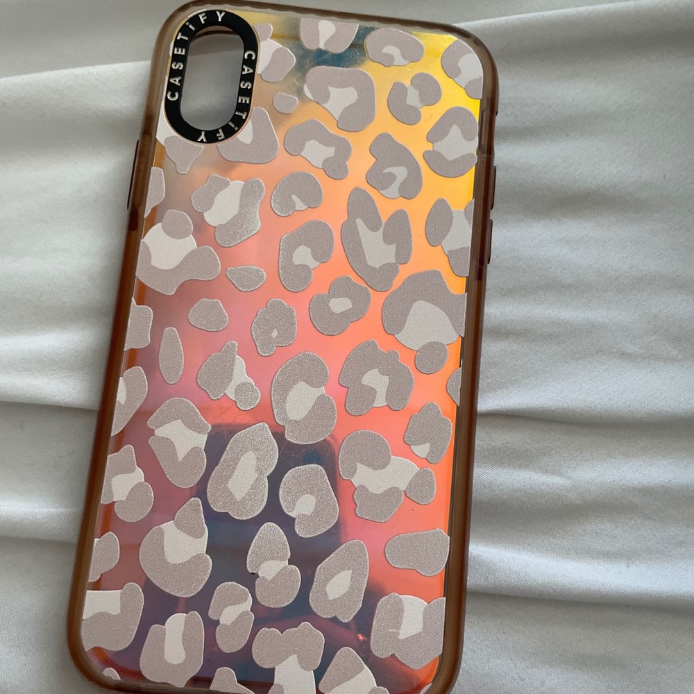 iPhone XR Case
